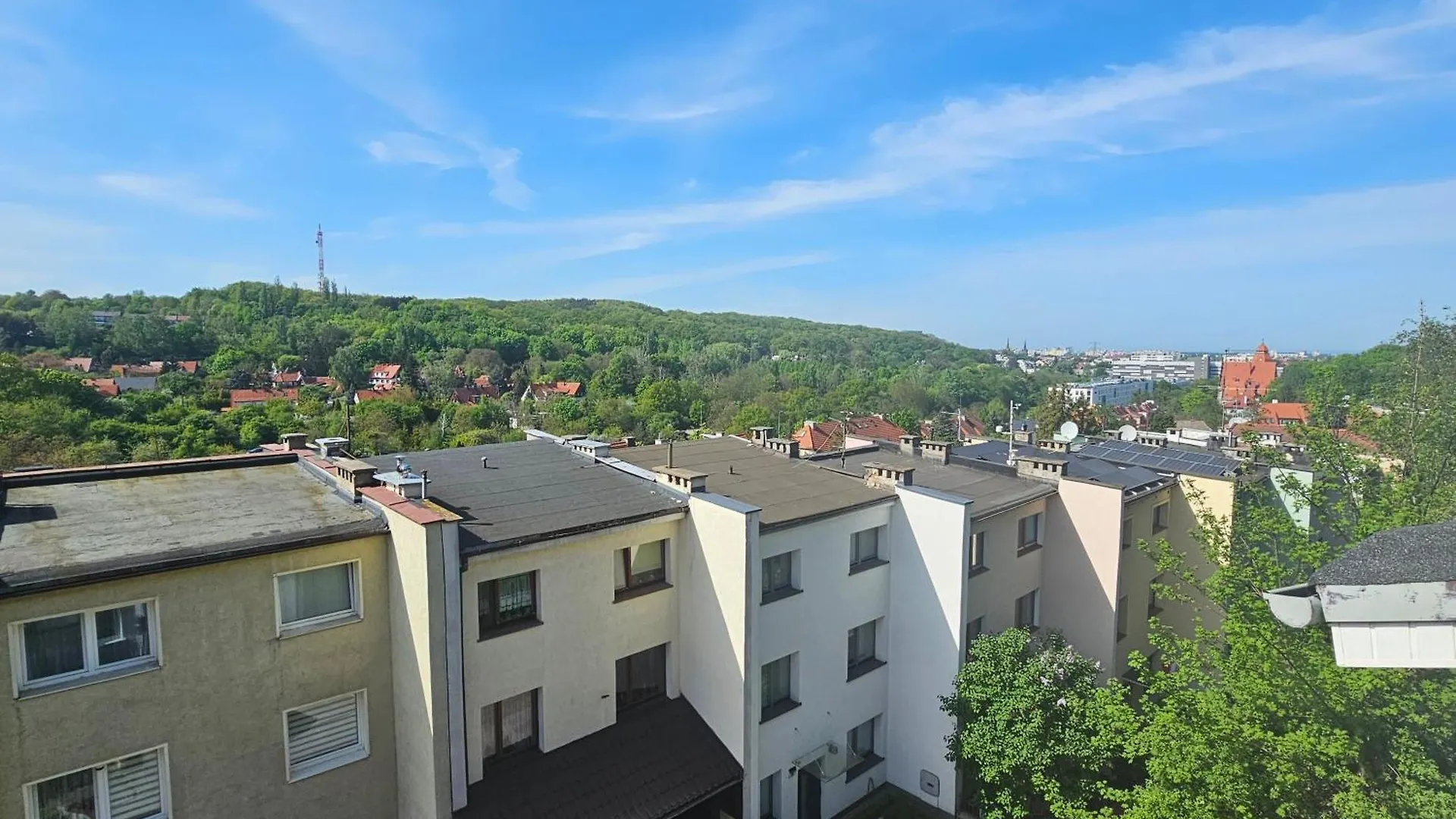 Tanie Noclegi Gdansk location
