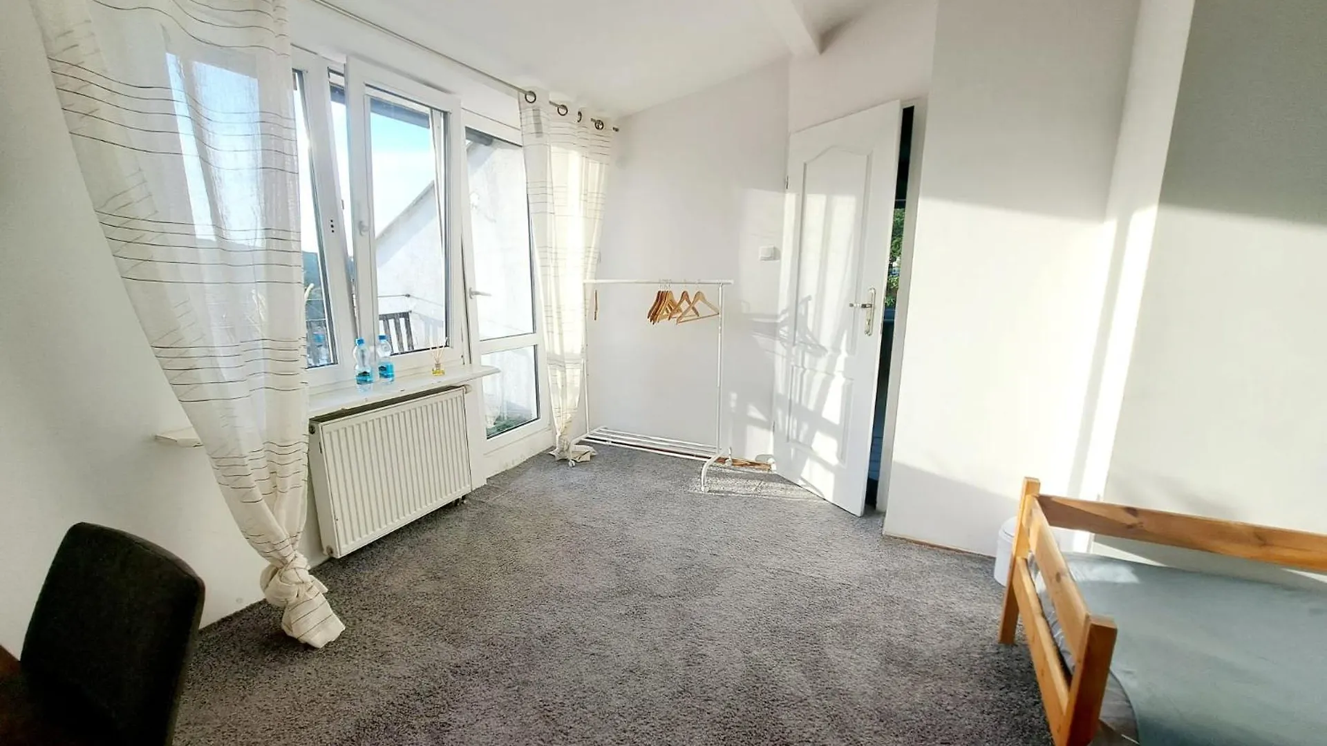 Hotel apartamentowy Tanie Noclegi Gdańsk